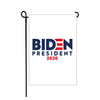 2020 USA Election Outdoor Garden House Flag
