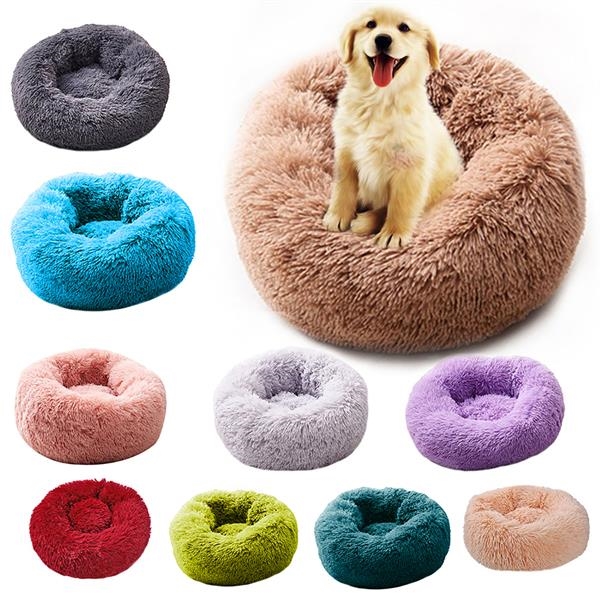 Super Soft And Comfortable Pet Bed
