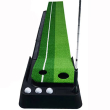 Mini Golf Trainer