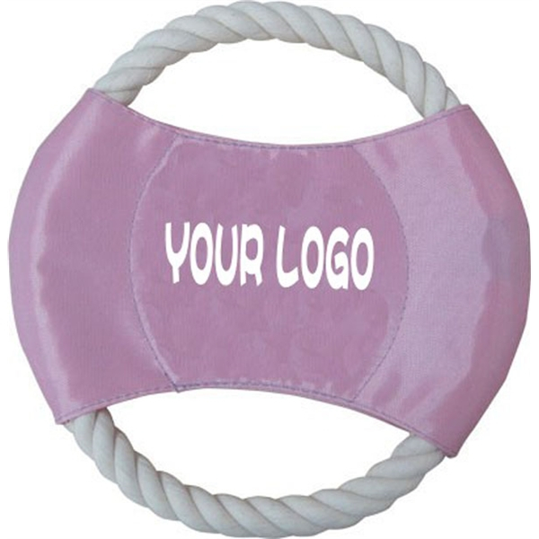 Funny Pet Flying Disc