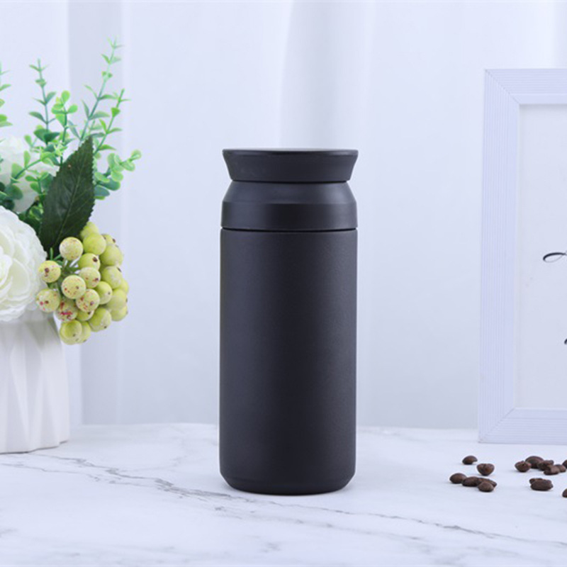 Stainless Steel Water Bottle Thermal Cups