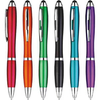 Stylus Touch Screen Ballpoint Pen