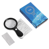 Magnifying Glass with Lights