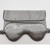 Custom Mulberry Silk Sleep Eye Mask