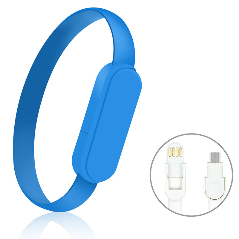 Bracelet Data Cable