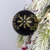  Christmas Tree Ball Ornaments