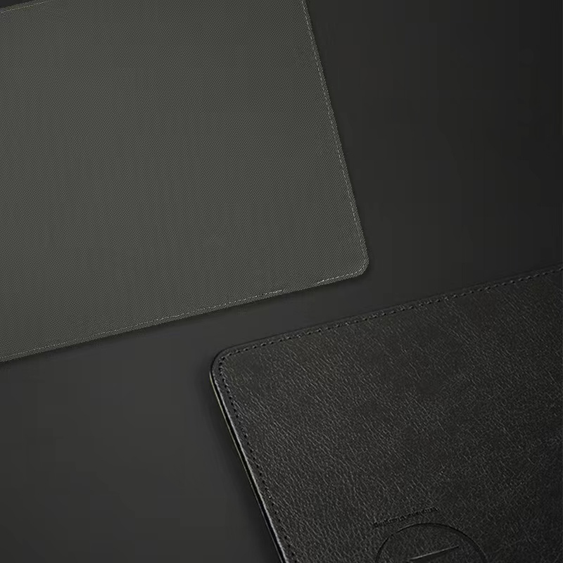 Wireless Mouse Pad With Charger