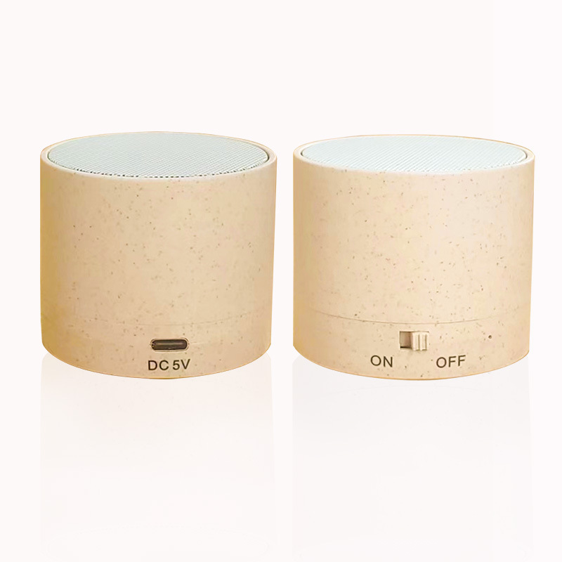 Addison Eco Wireless Speaker