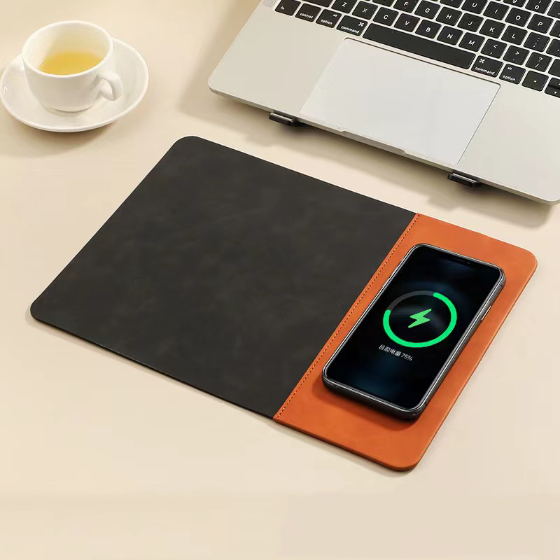 LED Larger Size Mouse Mat