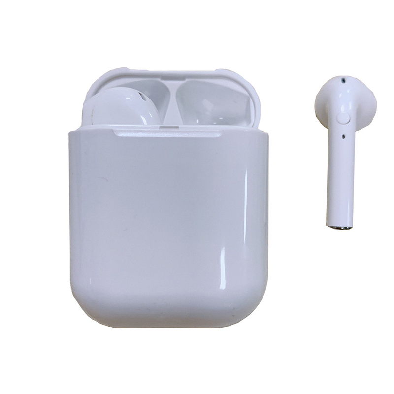 Wireless Bluetooth 5.0 TWS Earbuds with Charging Case