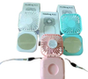 2-in-1 Mini Fan