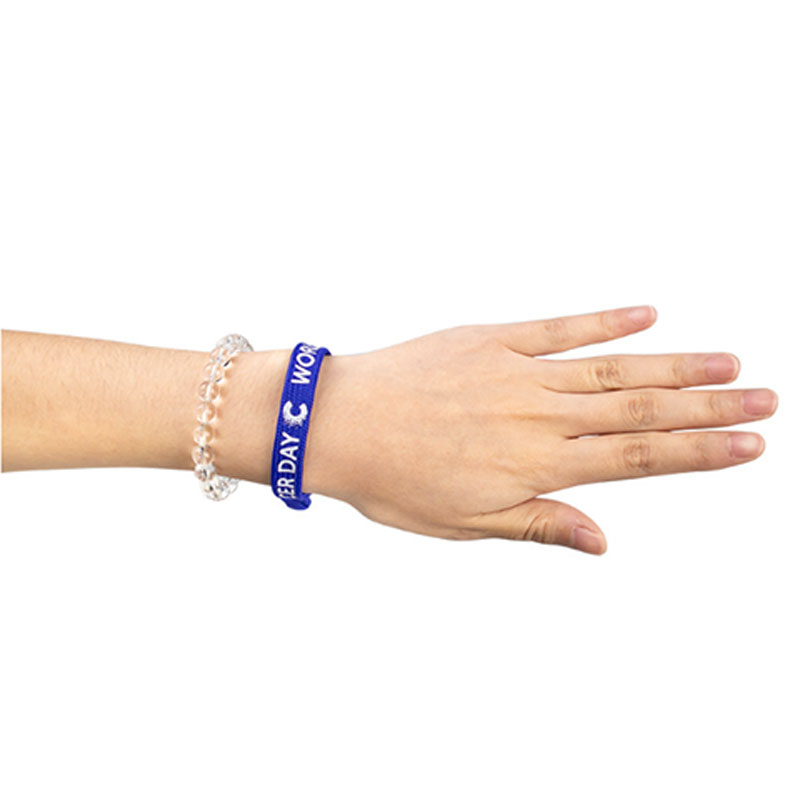 Polyester Wrist Strap