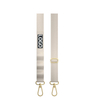 Diagonal Cell Phone Lanyard