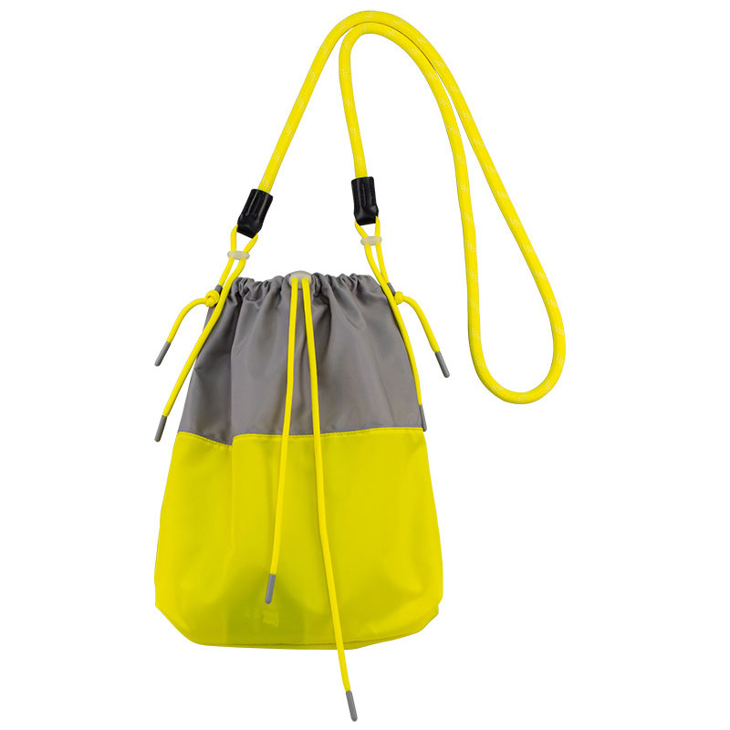 Large Capacity Crossbody Bag