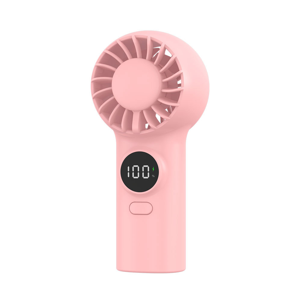 100 Speed Handheld Fan