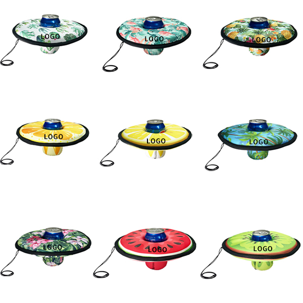 Diving Material Float Cup Holder Coasters