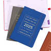 Customized 2025 Thickened 365 Day Daily Plan Book