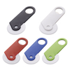 Eco-friendly Plastic Pizza Cutter