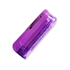 Multi-piece Clamshell Pill Cutter