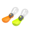 Foldable Pet Travel Cup