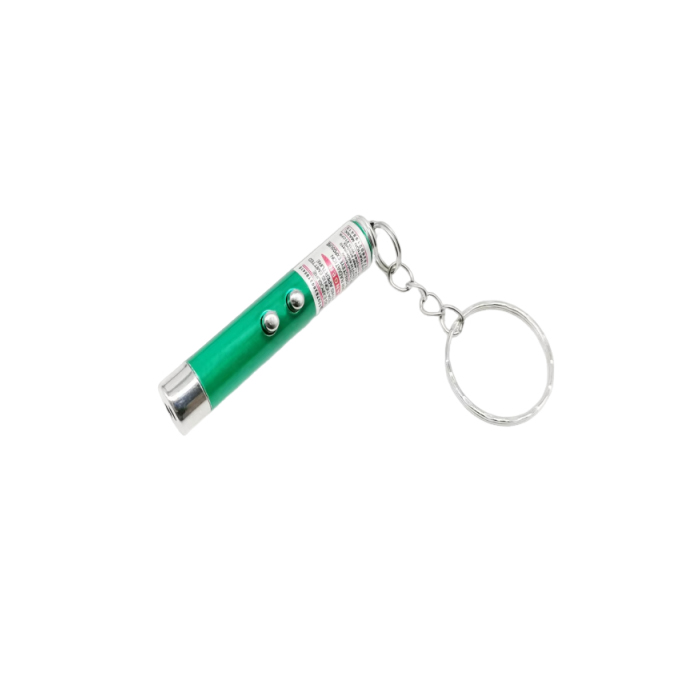 LED Cat-teasing Laser Pointer