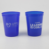 16 oz Reusable Plastic Stadium Cup