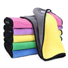Multipurpose Microfiber Cleaning Towel
