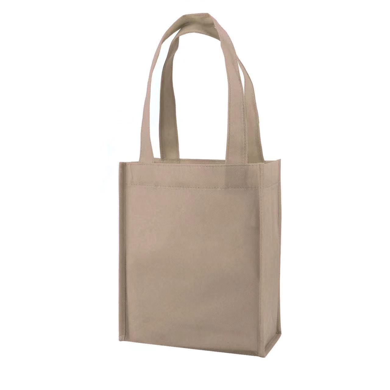 Non-Woven Gift Tote Bag
