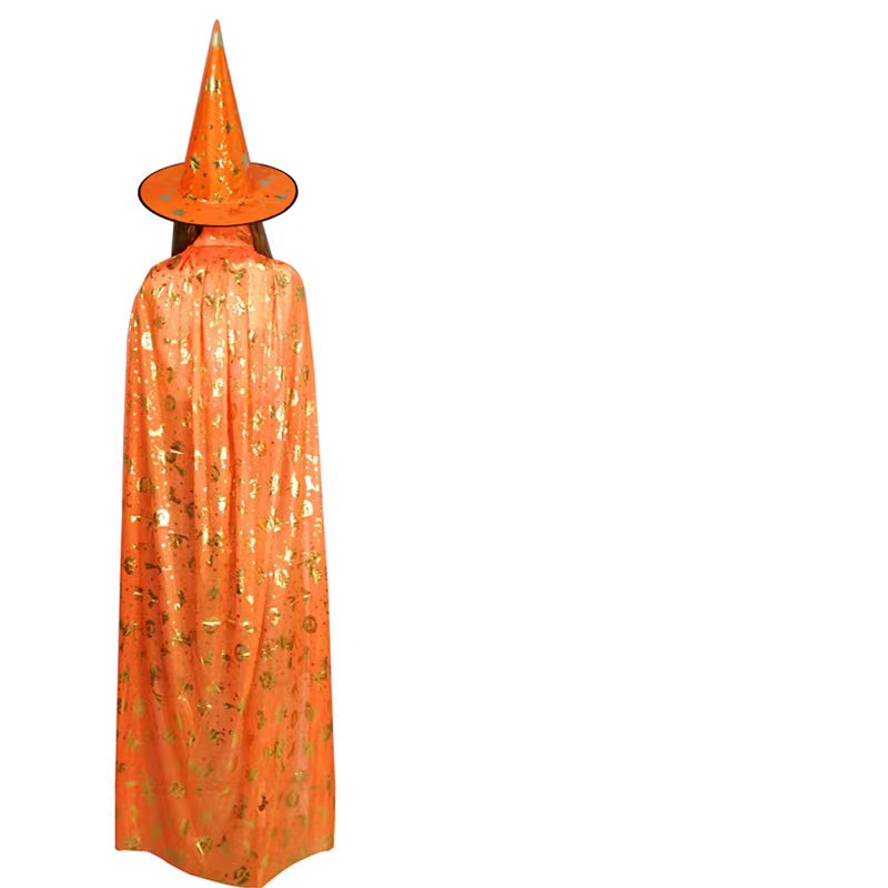 Star Witch Hat