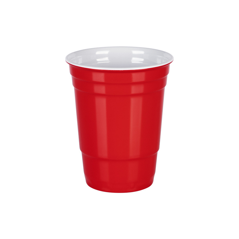 17oz Disposable Plastic Party Cup