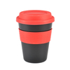 14oz Minimalist PP Plastic Accompanying Mug