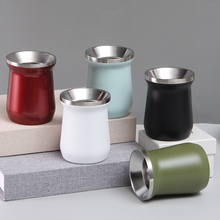 17 oz. Stainless Steel Cup