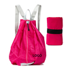 Outdoor Portable Waterproof Lightweight Sports Travel Bag