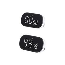 Magnetic Large Screen Digital Timer