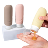 Convenient Packaging Storage Bottle