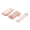 Shared Cable Fast Charge Mobile Power Supply