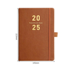 2025 Hardface Calendar 352 Pages