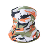 Ice Silk Multifunctional Headwear Face Mask