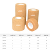 Sports Protection Self-Adhesive Elastic Bandage For Events