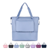 Travel Dry and wet separation sports yoga gym bag