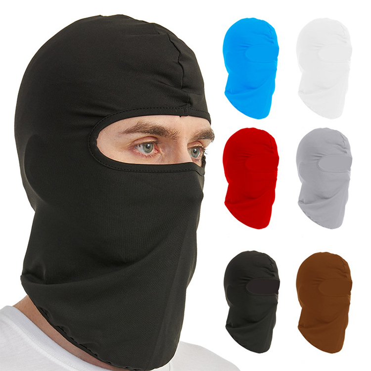 Outdoor Riding Mask Bandana Sunblock Dust-Proof Headgear