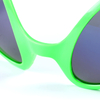 2024 Custom Alien Eyes Party Sunglasses