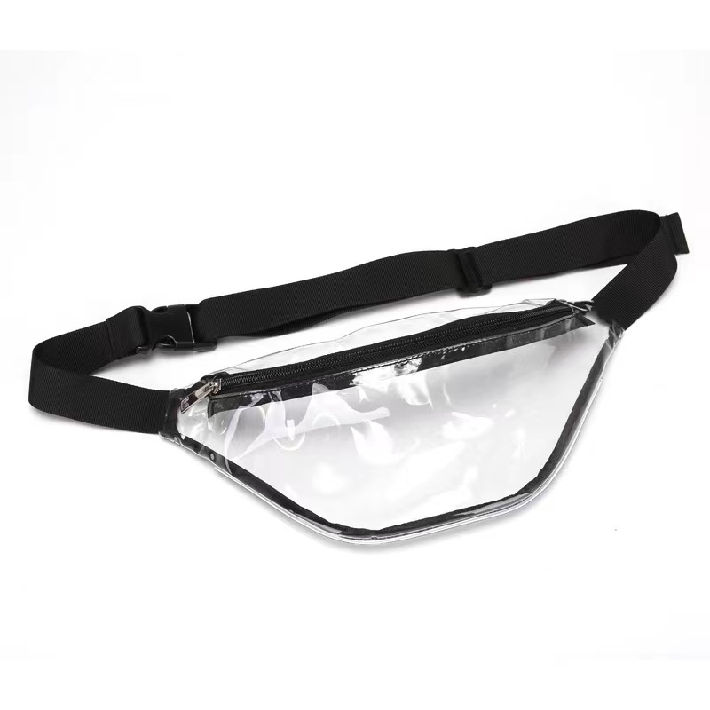Clear Fanny Pack