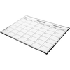 Reusable Magnetic Dry Erase Monthly Planner