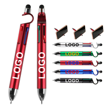4 in 1 Ballpoint Pen