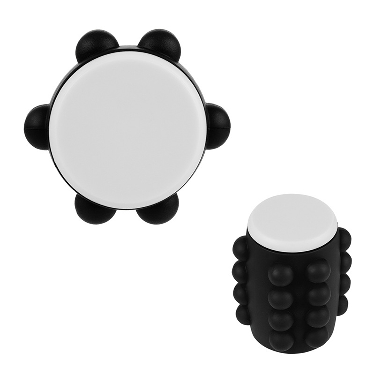 Push Pop Spinning Fidget Toy