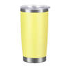 20 oz.Stainless Steel Double-Layer Vacuum Insulated Cup