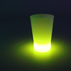 Multicolor 10oz Glow Light Cups