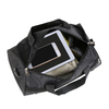 Cylindrical Swimming Fitness Travel Handheld Duffel Bag
