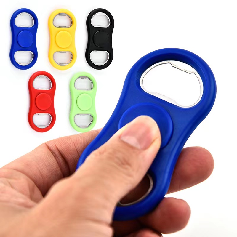 Spinner Bottle Opener